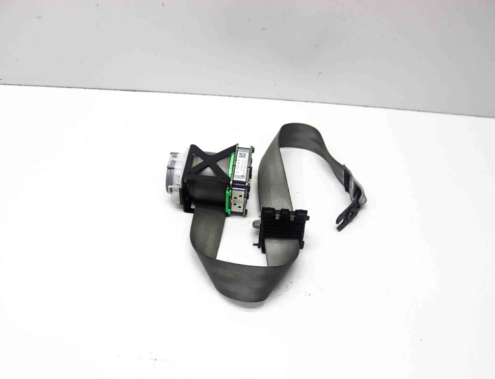 AUDI A8 D4/4H (2010-2018) Rear Right Seatbelt 4H0857805E,3066322 32698879