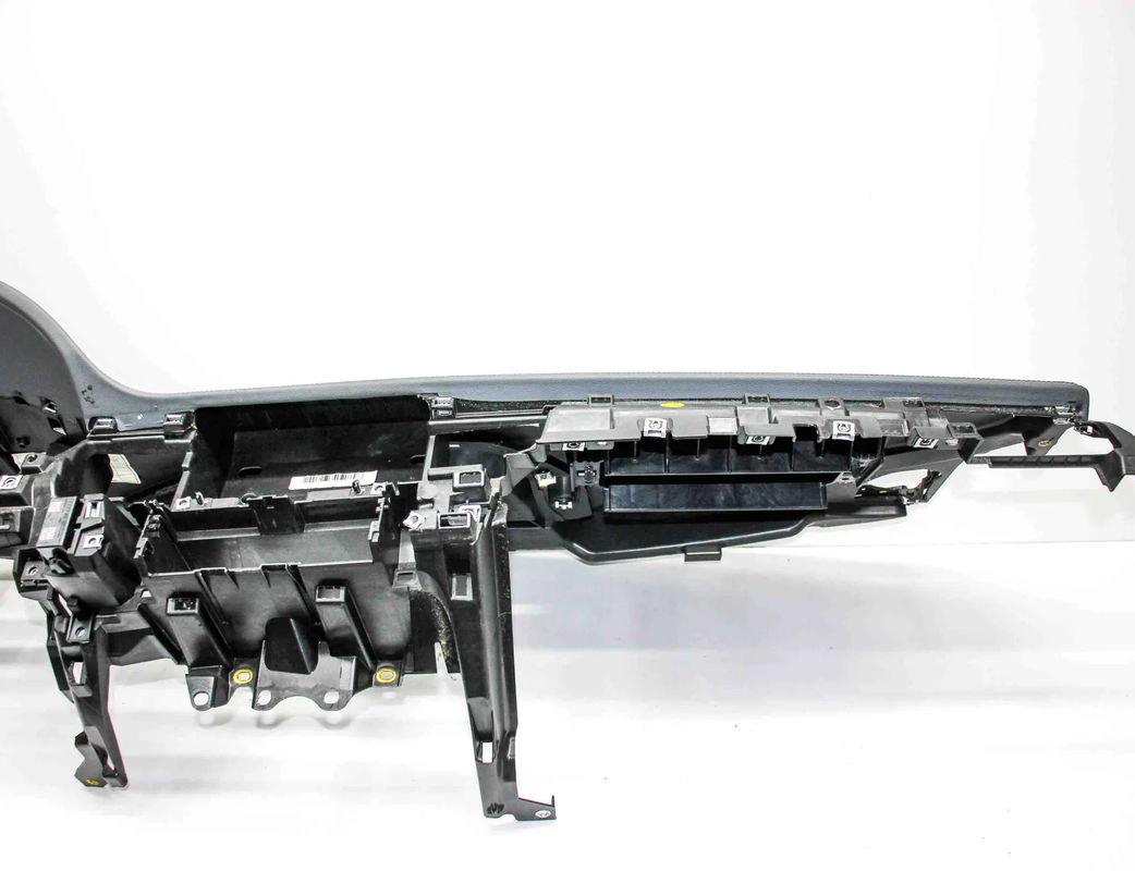 AUDI A8 D4/4H (2010-2018) Prístrojová doska 4H1857927A,4H1857067A,4H1857009 32702245