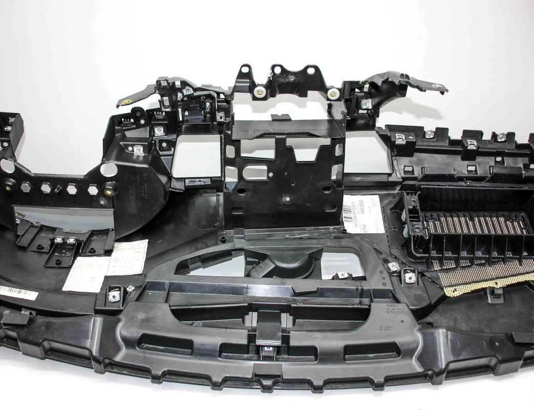 AUDI A8 D4/4H (2010-2018) Prístrojová doska 4H1857927A,4H1857067A,4H1857009 32702245