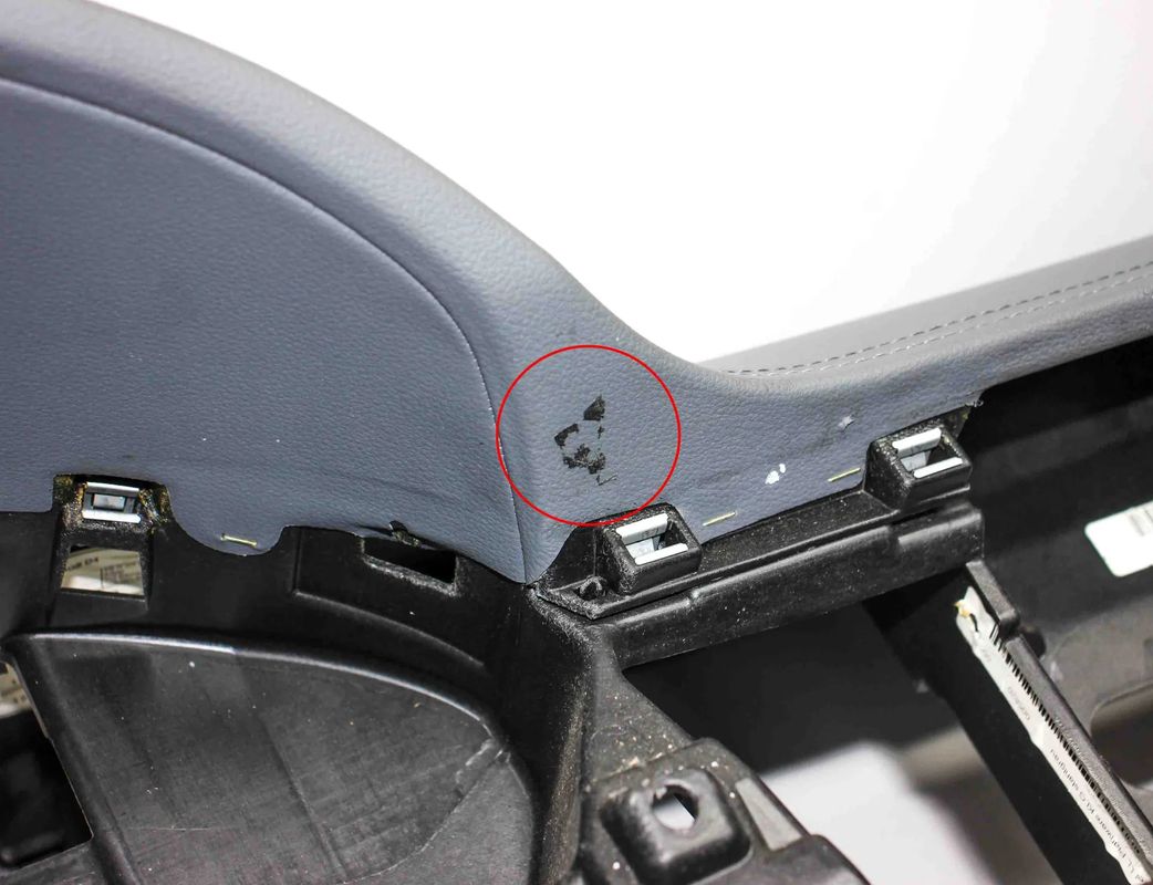 AUDI A8 D4/4H (2010-2018) Prístrojová doska 4H1857927A,4H1857067A,4H1857009 32702245