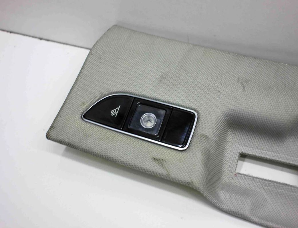 AUDI A8 D4/4H (2010-2018) Ľavý zadný stĺpik ozdobného lemu 4H0868289F 32702272