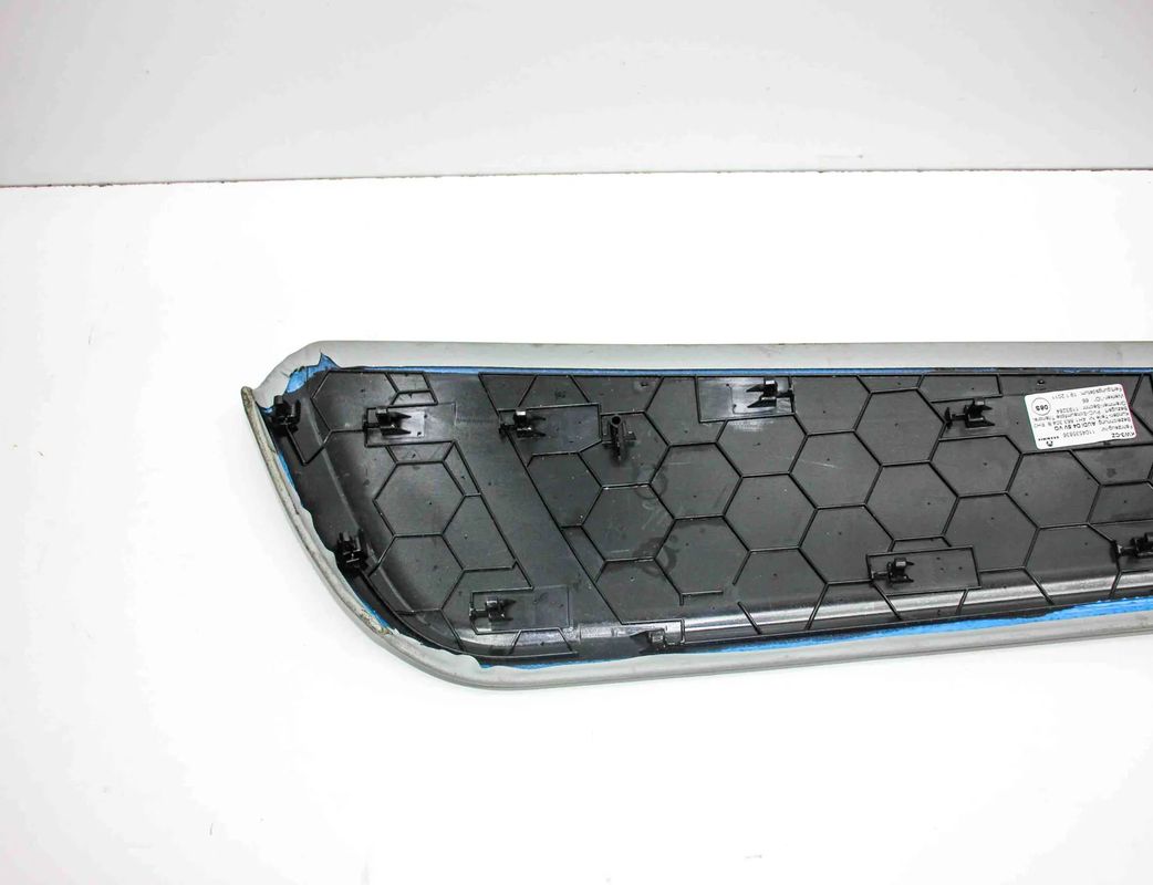 AUDI A8 D4/4H (2010-2018) Ozdoba stredovej konzoly 4H1863304B 32702277