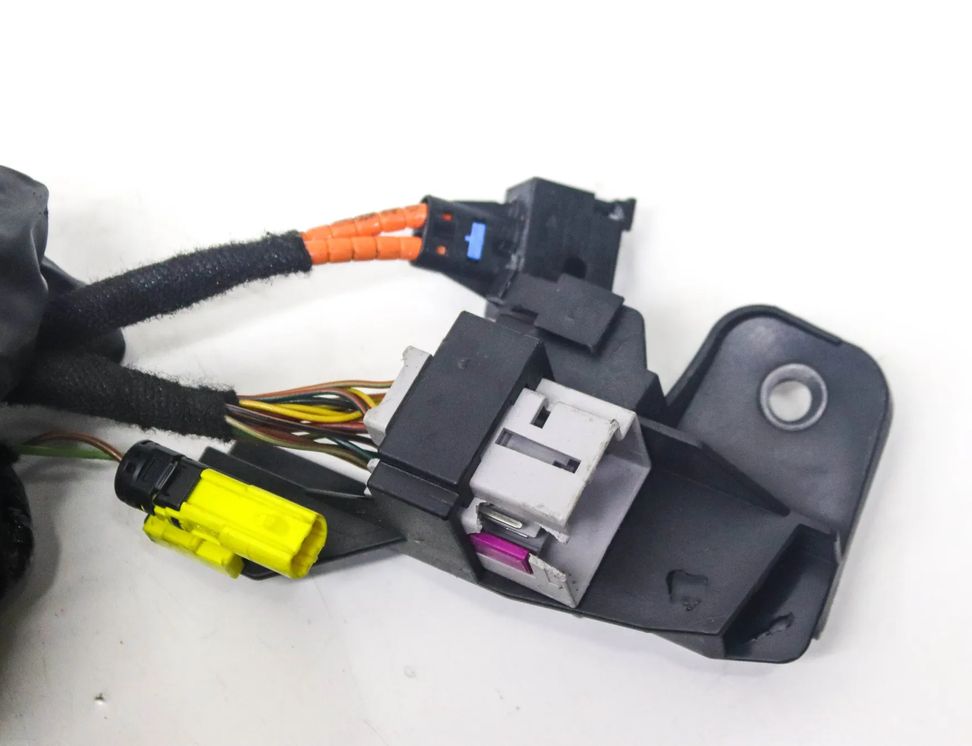 AUDI A8 D4/4H (2010-2018) Káblový svazok 4H1971459AR 32751454