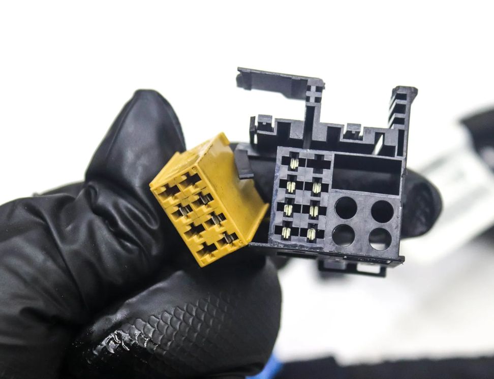 AUDI A8 D4/4H (2010-2018) Káblový svazok 4H1971459AR 32751454