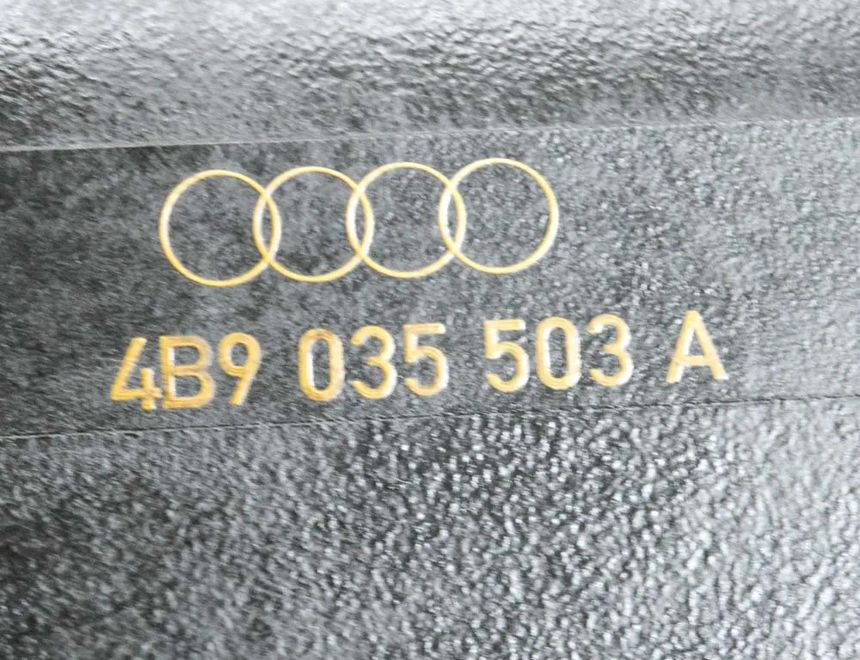 AUDI A6 C5/4B (1997-2004) Antenna 4B9035503A 3283600