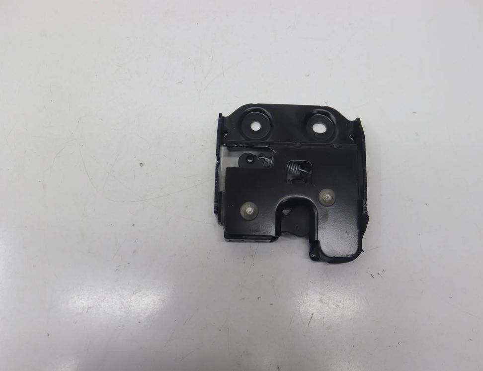 ALFA ROMEO Stelvio 949 (2017-2023) Rear seat backrest lock 505564030 32858610