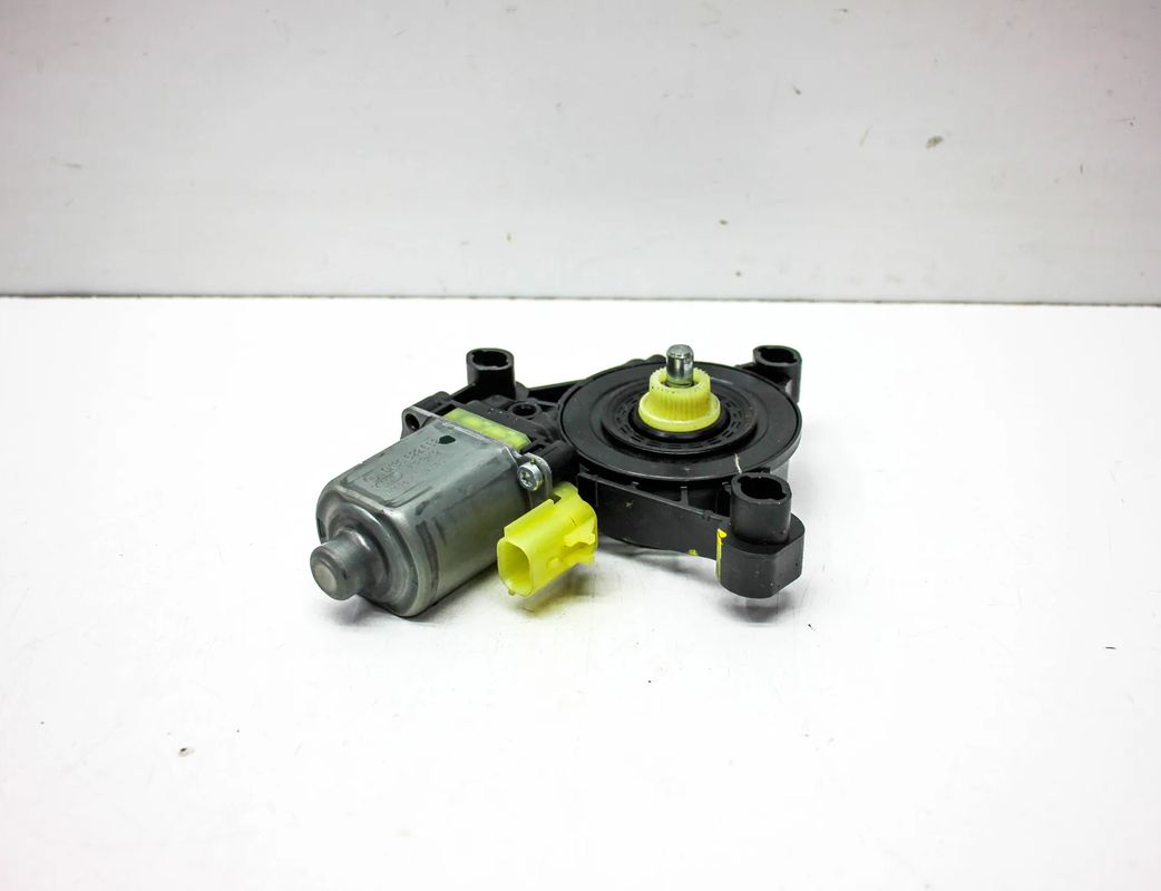 JEEP Compass 2 generation (2017-2023) Rear Right Door Window Control Motor 0130822662,C54625101 32935686