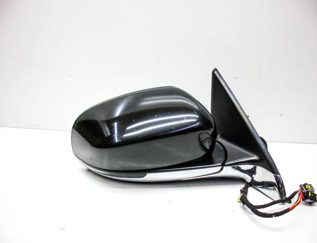 JEEP Compass 2 generation (2017-2023) Pravé krídlo zrkadlo E11048423 32968539