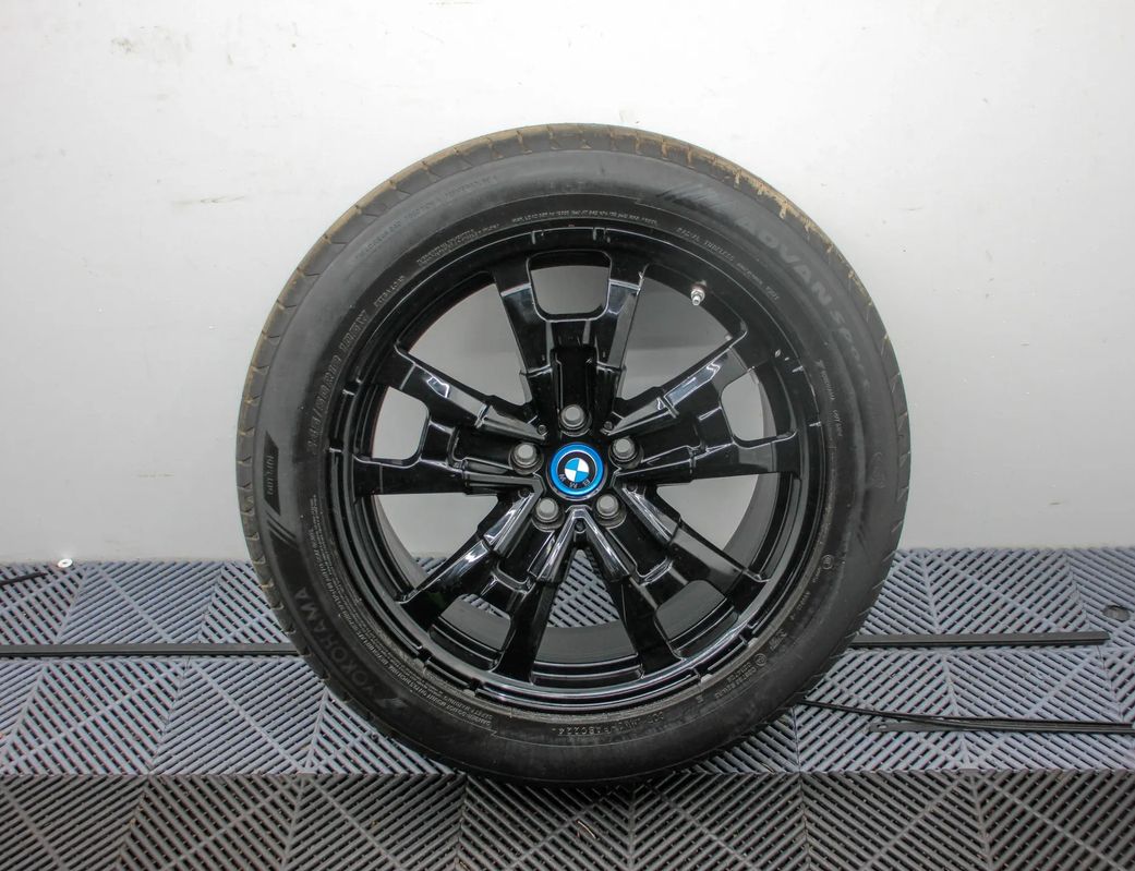 BMW iX3 1 generation (G08) (2020-2024) Koleso 6895627 33093165