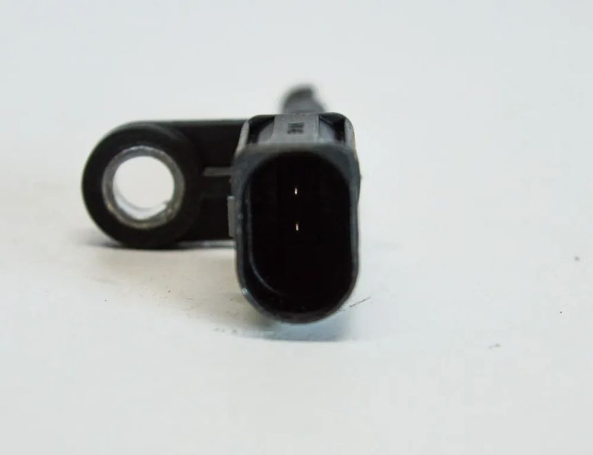 AUDI A4 B9/8W (2015-2024) Pravý zadný senzor ABS 4M0927807C 3348443