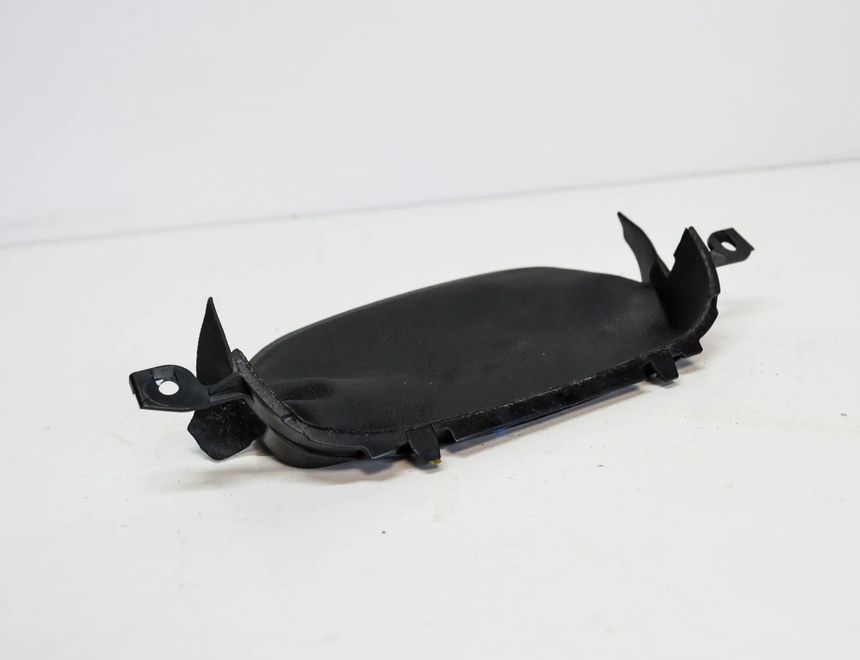 AUDI A6 C6/4F (2004-2011) Steering Mechanism Trim 4F1858345B 3489469