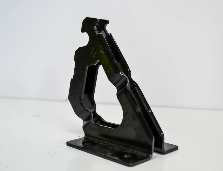 AUDI A6 C6/4F (2004-2011) Ostatné časti karosérie 8E9886177A 3524478