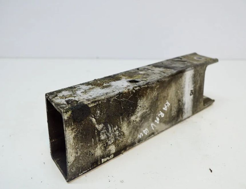 AUDI A6 C6/4F (2004-2011) Rozšírenie posilnenia nárazníka ľavá strana 4F9807331 3546952