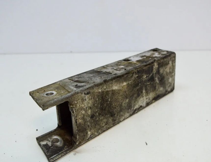 AUDI A6 C6/4F (2004-2011) Rozšírenie posilnenia nárazníka ľavá strana 4F9807331 3546952