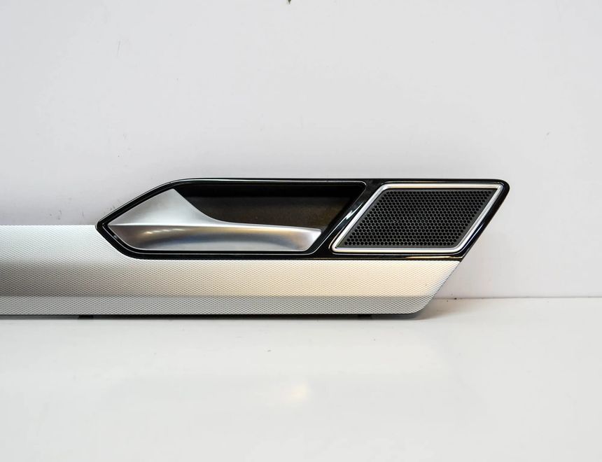 VOLKSWAGEN Passat B8 (2014-2023) Панель задней левой двери 3G0867449 3616565