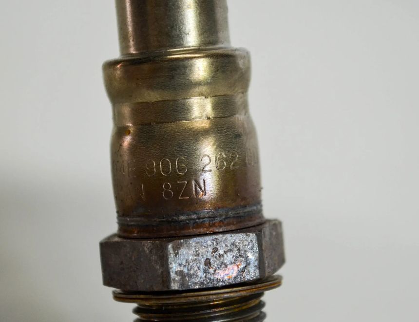 SKODA Fabia 3 generation (2014-2021) Lambda Oxygen Sensor 04E906262GD 4069867