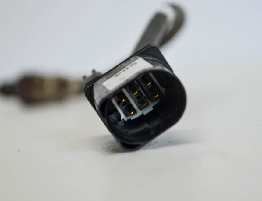 SKODA Fabia 3 generation (2014-2021) Lambda Oxygen Sensor 04E906262GD 4069867