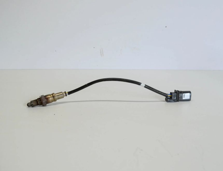 SKODA Fabia 3 generation (2014-2021) Lambda Oxygen Sensor 04E906262GD 4069867