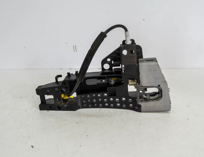 AUDI A5 8T (2007-2016) Кронштейн ручки передней правой двери 8T2837886A 4162728