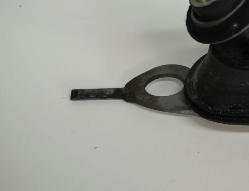 BMW 3 Series F30/F31 (2011-2020) Mechanizmus radenia prevodových rýchlostí 7602036 4193600