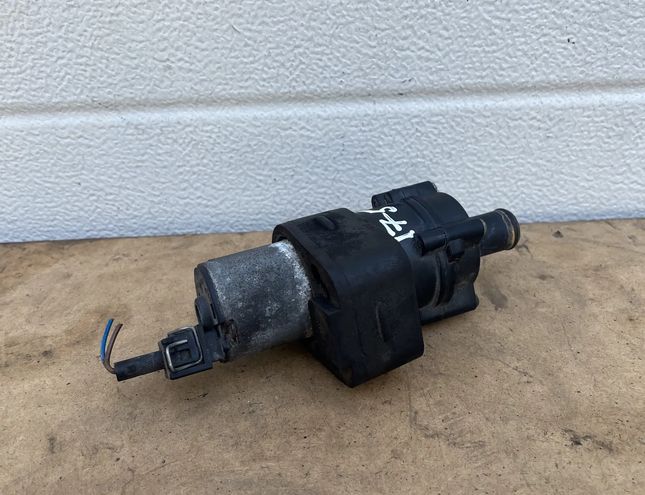 MERCEDES-BENZ Vito W639 (2003-2015) ЦИРКУЛЯЦИОННЫЙ ЭЛЕКТРИЧЕСКИЙ ДВИГАТЕЛЬ A0018356064 20208322