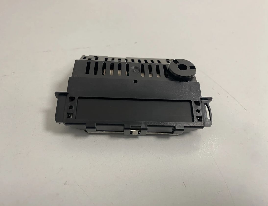 MERCEDES-BENZ CLK AMG GTR C297 (1997-1999) Parktronic PDC Display A2095452432 22657017