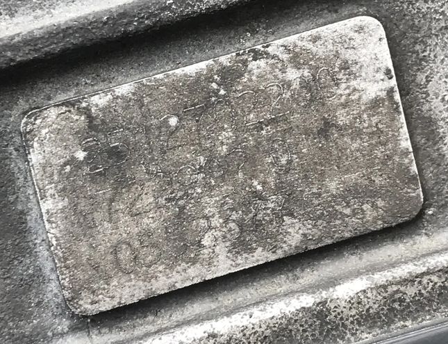 MERCEDES-BENZ R-Class W251 (2005-2017) Gearbox 722902,2512702200 25198223