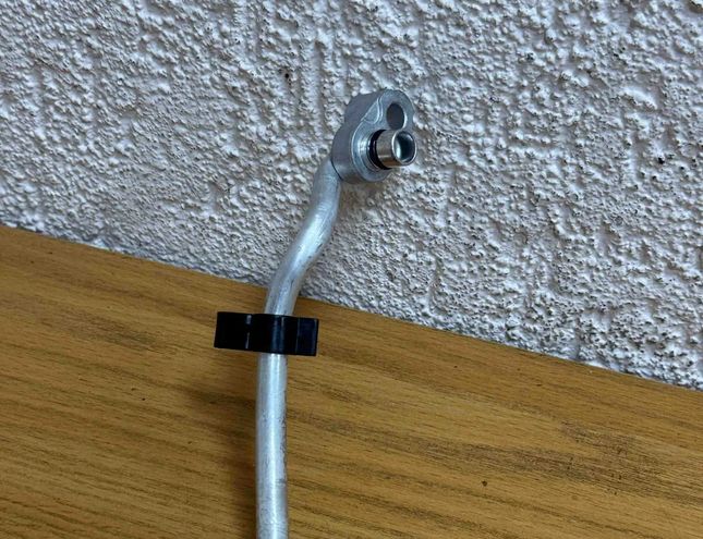 LEXUS NX 2 generation (2021-2023) A/C hadice 32600199