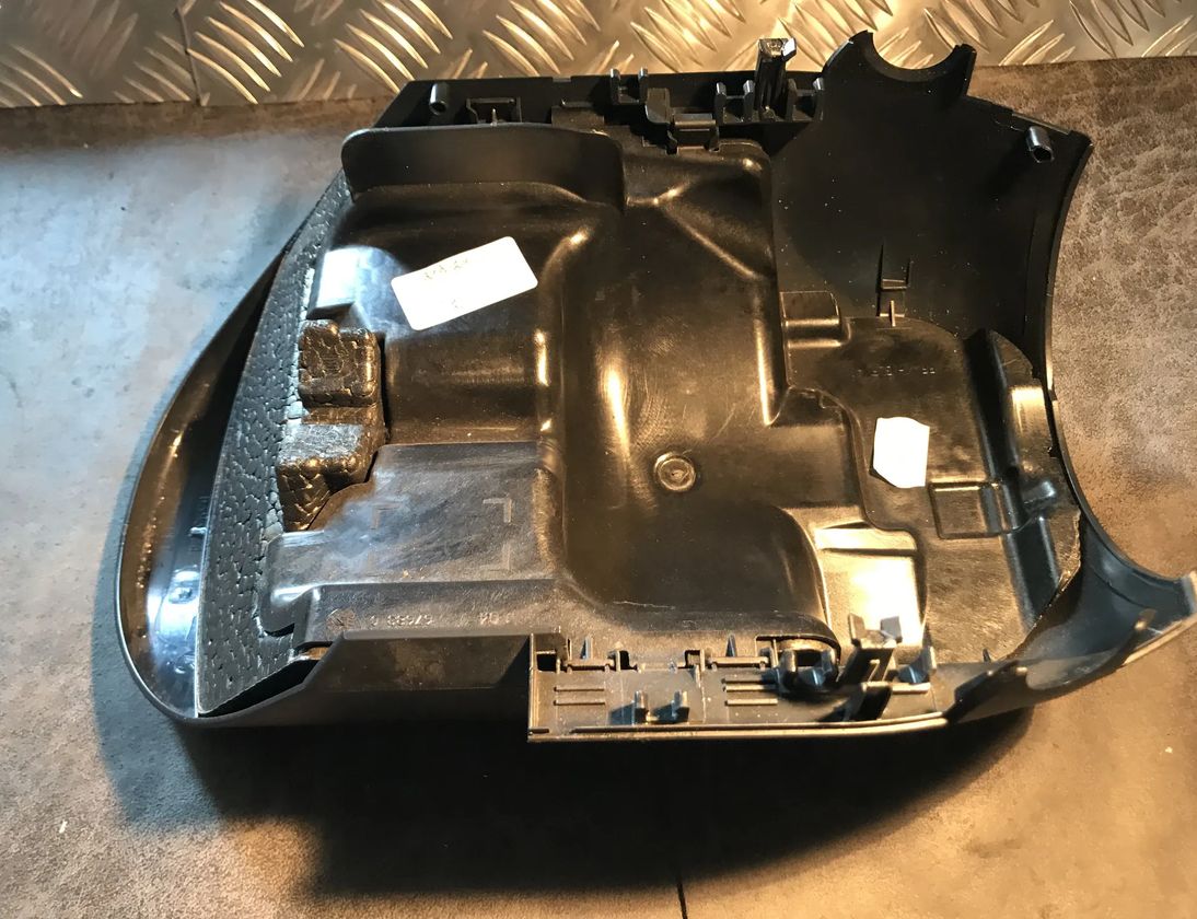 BMW 3 Series E90/E91/E92/E93 (2004-2013) Steering Mechanism Trim 6950262 13223906