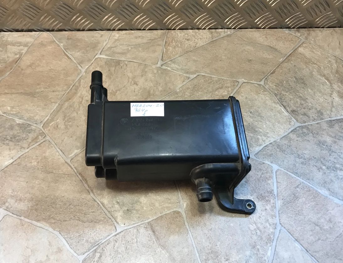 BMW 7 Series F01/F02 (2008-2015) Sadzový filter 7185154 17685431