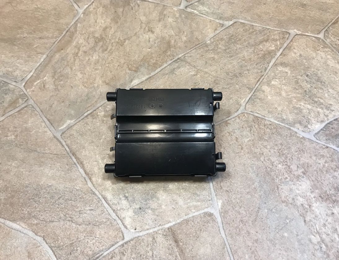 MERCEDES-BENZ C-Class W205/S205/C205 (2014-2023) Iné riadiace jednotky A2059001513 17686652