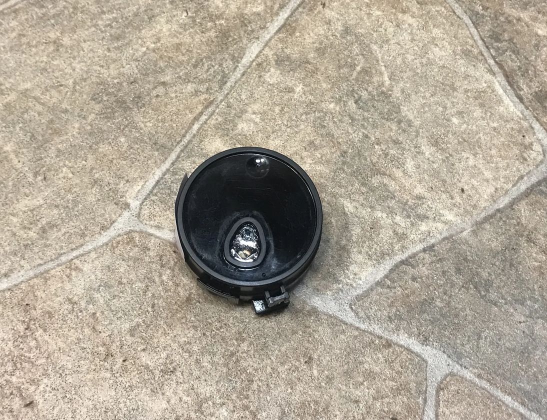 MERCEDES-BENZ SLK-Class R171 (2004-2011) Dažďový senzor A1718203826 22085903