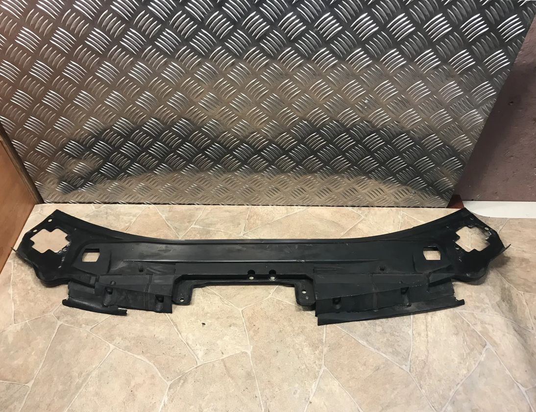 MERCEDES-BENZ R-Class W251 (2005-2017) Upper Slam Panel Frame Part A0005840426 22968531