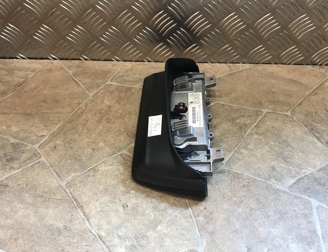 BMW 1 Series F20/F21 (2011-2020) Navigačný displej 9262752 23075609