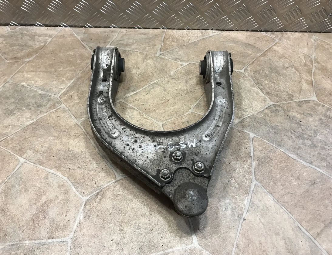 MERCEDES-BENZ E-Class W211/S211 (2002-2009) Pravé predné horné rameno riadenia A2113308907 23089773