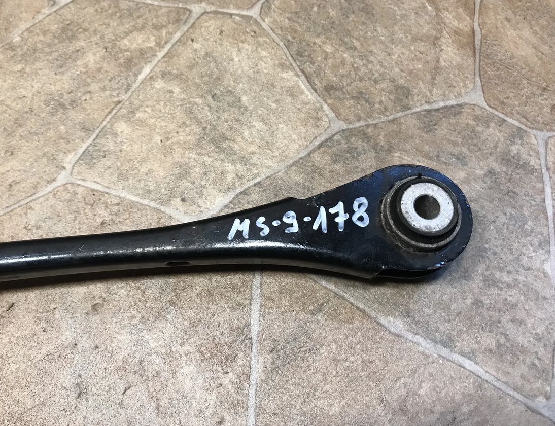 BMW 3 Series F30/F31 (2011-2020) Rear Left Arm 6792535 23125674