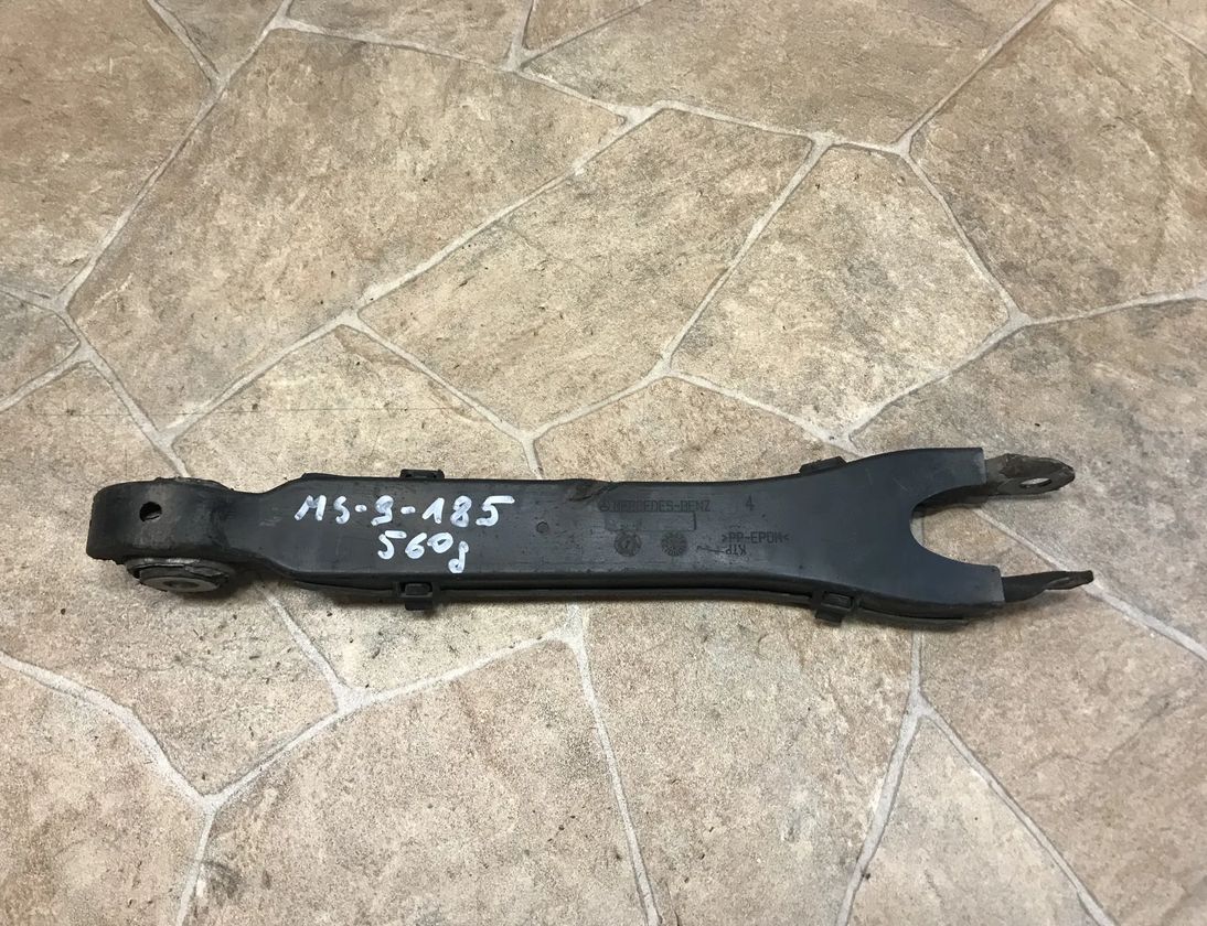 MERCEDES-BENZ C-Class W204/S204/C204 (2004-2015) Rear Right Arm A2043521488 23127400