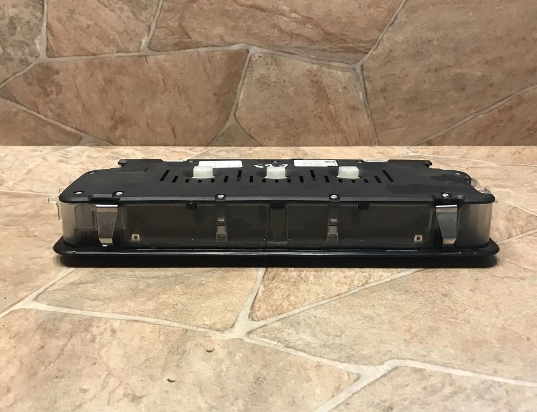 BMW Z4 E89 (2009-2017) Освещение салона 9225700 23772695