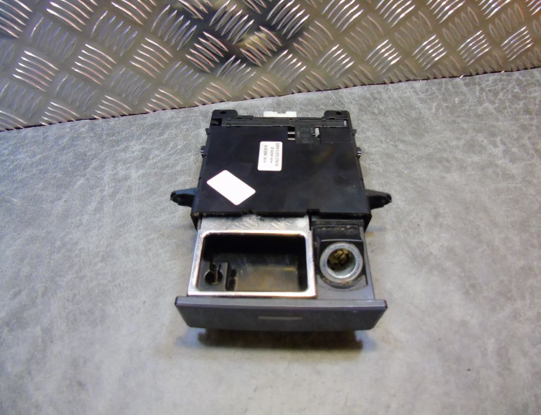 BMW 5 Series E60/E61 (2003-2010) Popolník 697637605 23846937