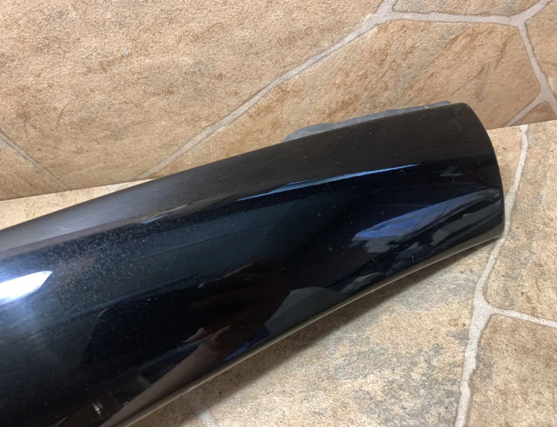 MERCEDES-BENZ SL-Class R230 (2001-2011) Panel skrutkovania A2306900339 27503487