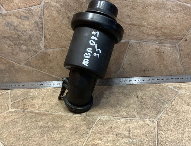 MERCEDES-BENZ E-Class W212/S212/C207/A207 (2009-2016) Intake resonator a6511400087 30141300