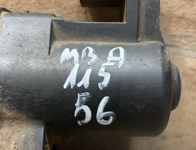 BMW 5 Series F10/F11 (2009-2017) Handbrake Motor 32345699 30289445