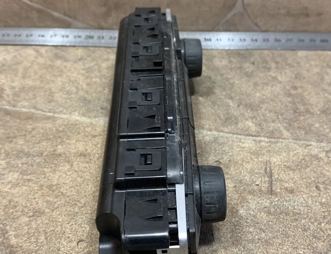 BMW 2 Series Grand Tourer F46 (2018-2023) Klimatizačná jednotka 9371459 30406629