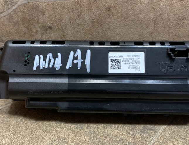 BMW 2 Series Grand Tourer F46 (2018-2023) Klimatizačná jednotka 9371459 30406629