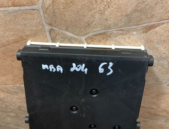 MERCEDES-BENZ GLA-Class X156 (2013-2020) Komfortná ovládacia jednotka a1569005303 30710526