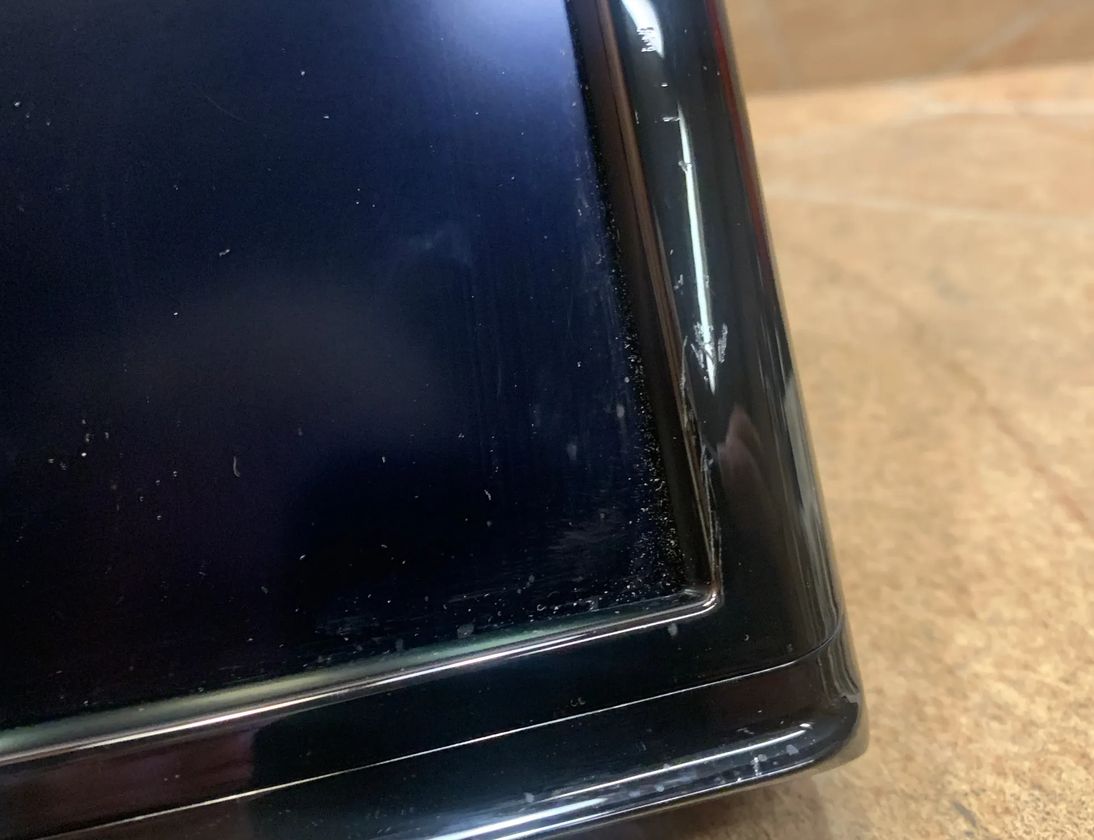 AUDI A8 D4/4H (2010-2018) Navigačný displej 4H0919604H 31638769