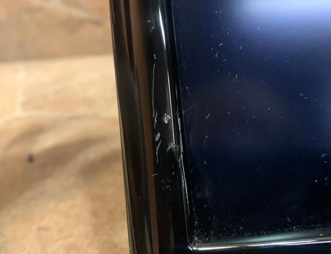 AUDI A8 D4/4H (2010-2018) Navigačný displej 4H0919604H 31638769