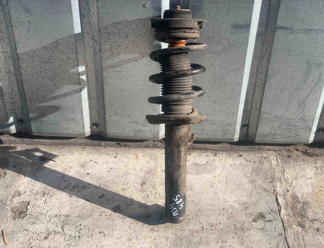 AUDI TT 8J (2006-2014) Амортизатор передний правый 32402555