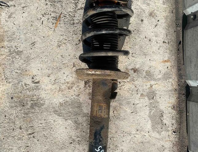 AUDI TT 8J (2006-2014) Амортизатор передний правый 32402555