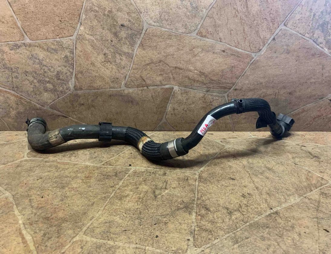 JAGUAR I-Pace 1 generation (2018-2023) Chladiace hadice J9D38D204AC 32574948